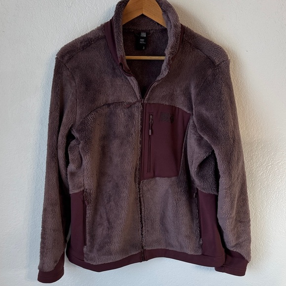 Mountain Hardwear Jackets & Blazers - Mountain Hardwear Monkey‎ Woman Jacket